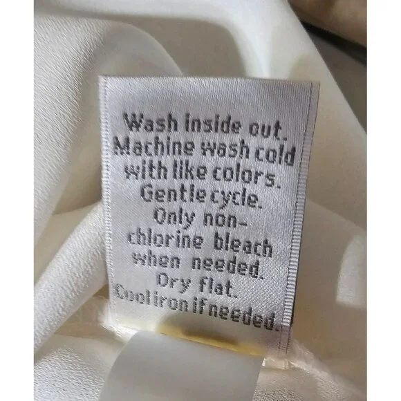 Disney/Lauren Conrad Collab Minnie Mouse Red & White Polka Dot Shorts Set Sz M - Picture 12 of 13